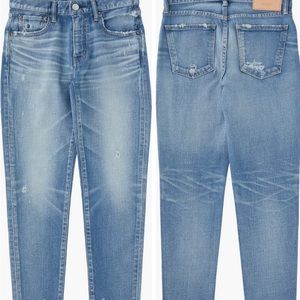 MOUSSY VINTAGE JEANS